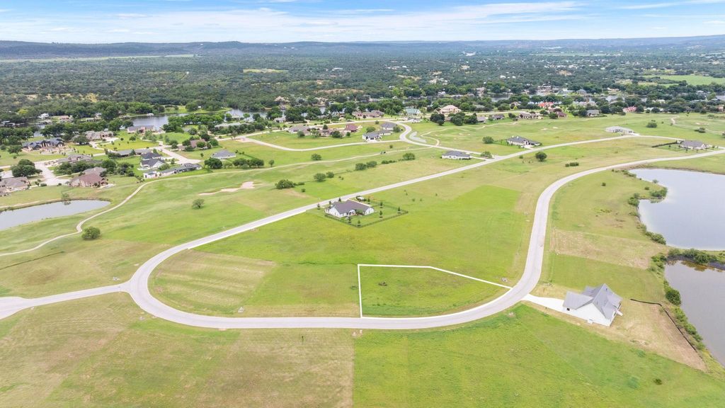 Lot 9053 Sandia LOOP, Kingsland, TX 78639