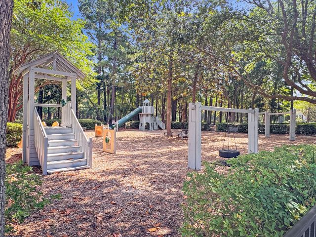 1239 Wild Olive Drive, Mount Pleasant, SC 29464
