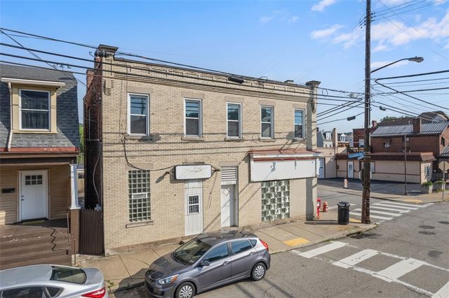 1442 Lowrie Street, Troy Hill, PA 15212