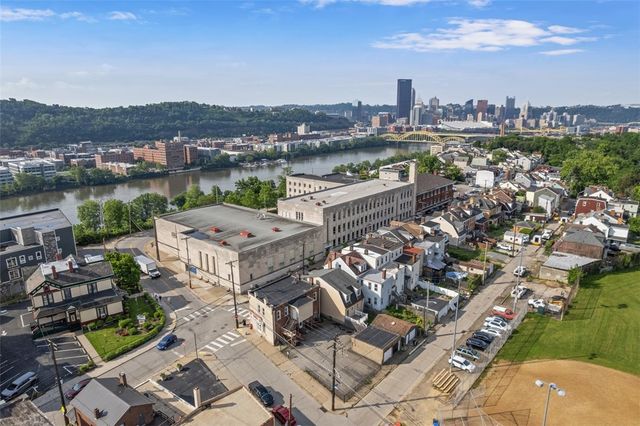 1442 Lowrie Street, Troy Hill, PA 15212