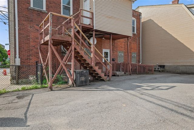 1442 Lowrie Street, Troy Hill, PA 15212