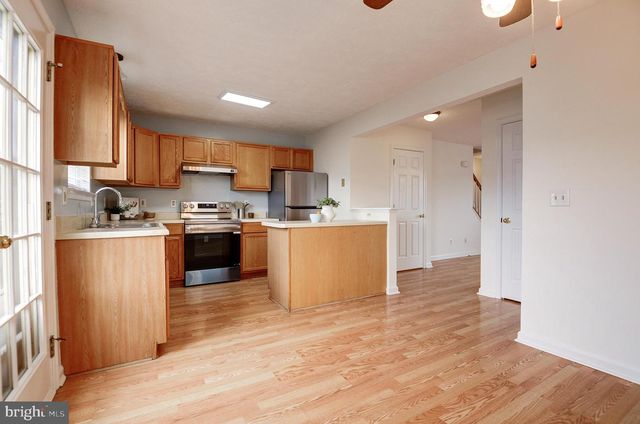 321 COPPERFIELD LN, Winchester, VA 22602