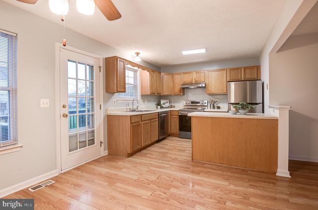 321 COPPERFIELD LN, Winchester, VA 22602