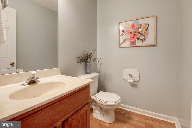 321 COPPERFIELD LN, Winchester, VA 22602