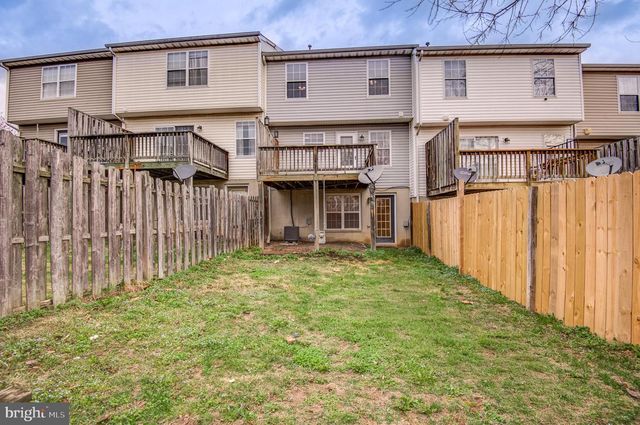 321 COPPERFIELD LN, Winchester, VA 22602