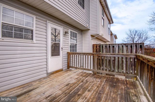 321 COPPERFIELD LN, Winchester, VA 22602