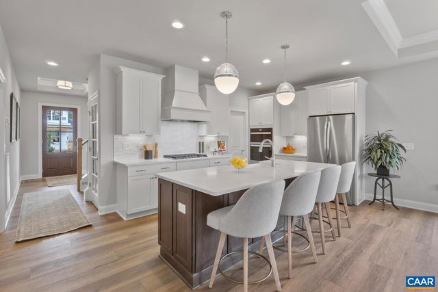 19 FOWLER ST C, Charlottesville, VA 22901