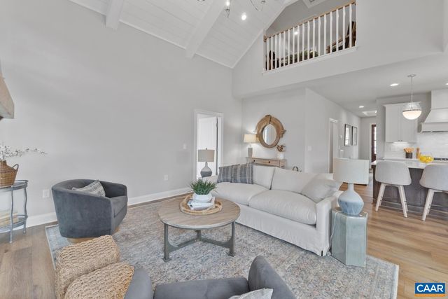 19 FOWLER ST C, Charlottesville, VA 22901