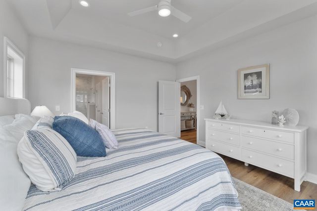 19 FOWLER ST C, Charlottesville, VA 22901