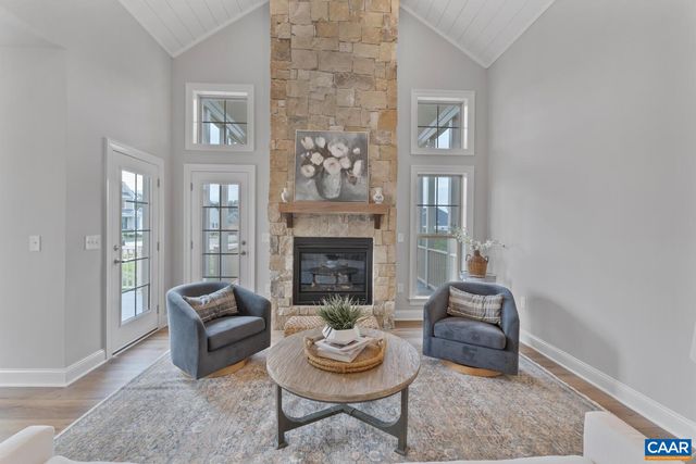 19 FOWLER ST C, Charlottesville, VA 22901