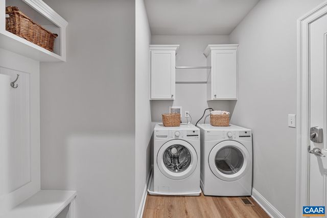 19 FOWLER ST C, Charlottesville, VA 22901