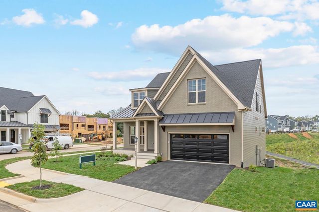 19 FOWLER ST C, Charlottesville, VA 22901