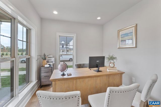 19 FOWLER ST C, Charlottesville, VA 22901