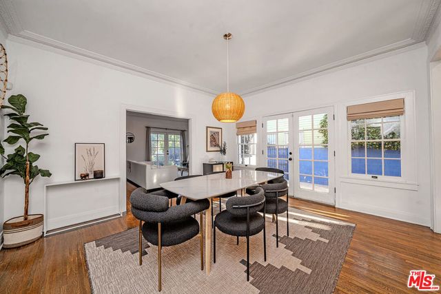 173 S Kingsley Drive, Los Angeles, CA 90004