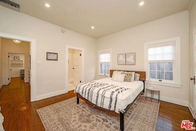 173 S Kingsley Drive, Los Angeles, CA 90004