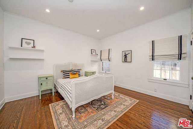 173 S Kingsley Drive, Los Angeles, CA 90004