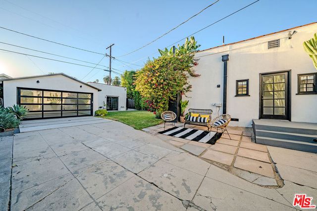 173 S Kingsley Drive, Los Angeles, CA 90004