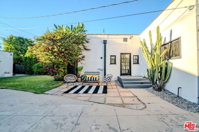 173 S Kingsley Drive, Los Angeles, CA 90004