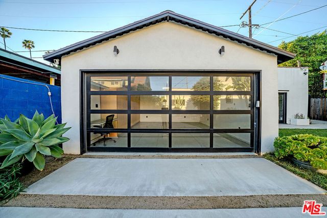 173 S Kingsley Drive, Los Angeles, CA 90004