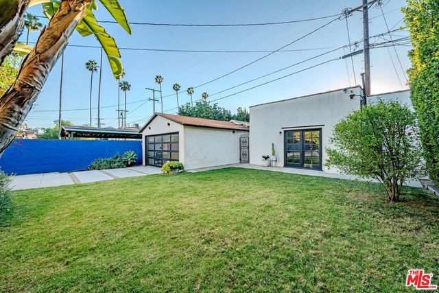 173 S Kingsley Drive, Los Angeles, CA 90004