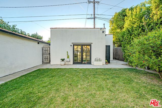 173 S Kingsley Drive, Los Angeles, CA 90004