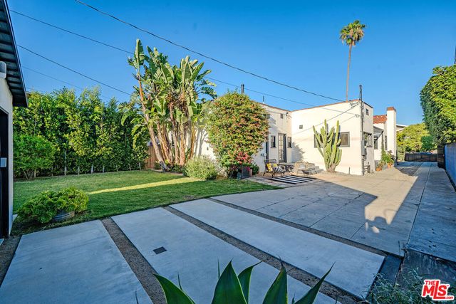 173 S Kingsley Drive, Los Angeles, CA 90004