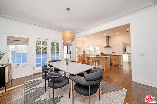 173 S Kingsley Drive, Los Angeles, CA 90004