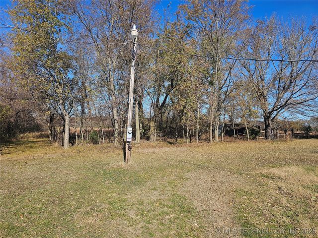 6370 W 430 Road, Pryor, OK 74361