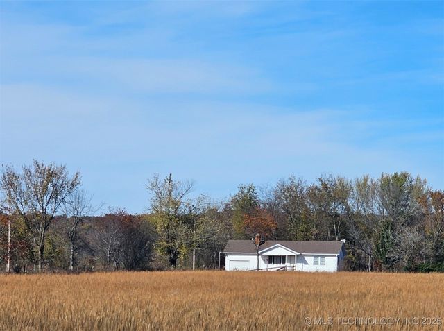 6370 W 430 Road, Pryor, OK 74361