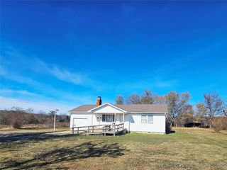 6370 W 430 Road, Pryor, OK 74361