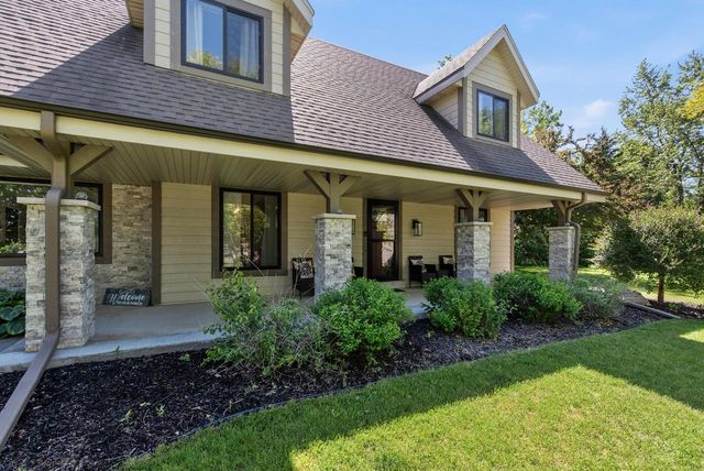 6501 River Meadows Turn, Racine, WI 53402