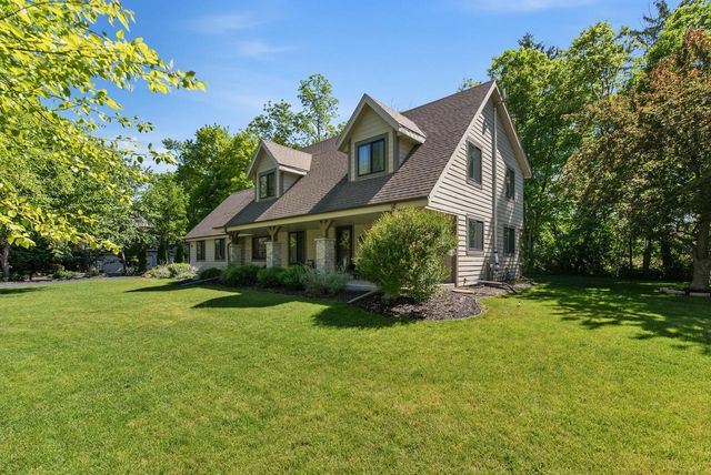 6501 River Meadows Turn, Racine, WI 53402