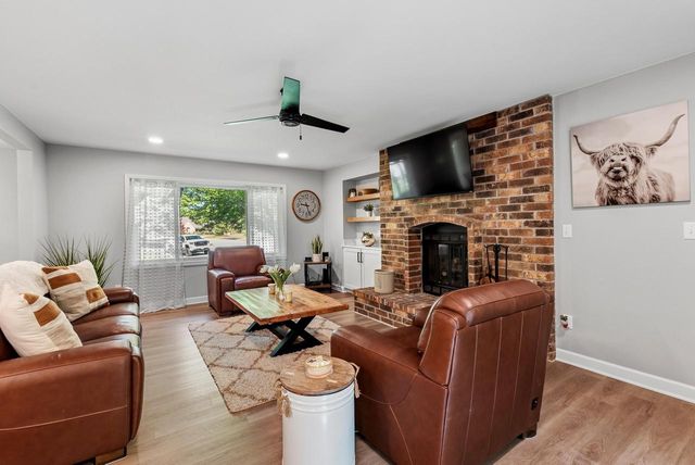 6501 River Meadows Turn, Racine, WI 53402