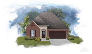 1369 Aldon Street, Foley, AL 36535