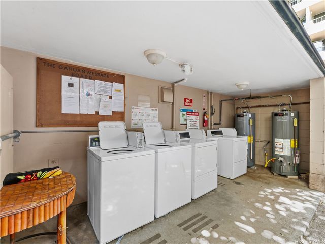 1700 Makiki Street 104, Honolulu, HI 96822