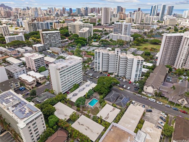 1700 Makiki Street 104, Honolulu, HI 96822