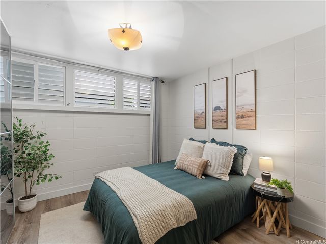 1700 Makiki Street 104, Honolulu, HI 96822
