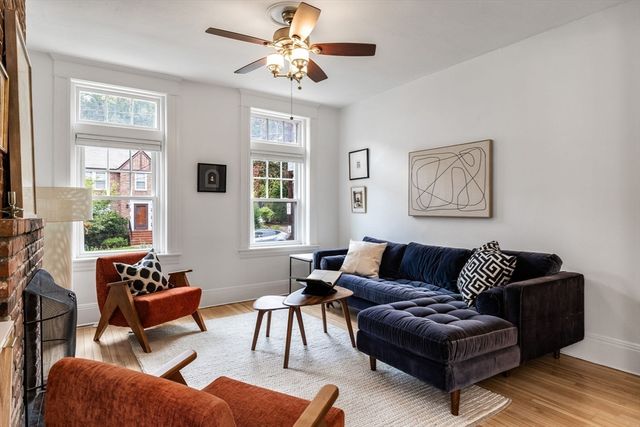151 Longwood Avenue 1, Brookline, MA 02446