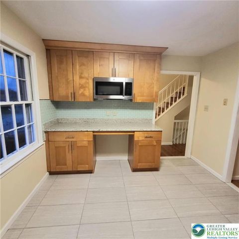 1081 Barnside Road, Lower Macungie Twp, PA 18103