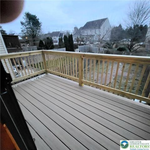 1081 Barnside Road, Lower Macungie Twp, PA 18103