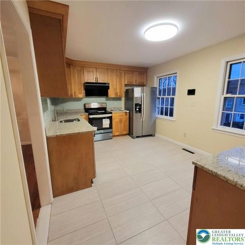 1081 Barnside Road, Lower Macungie Twp, PA 18103