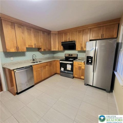 1081 Barnside Road, Lower Macungie Twp, PA 18103