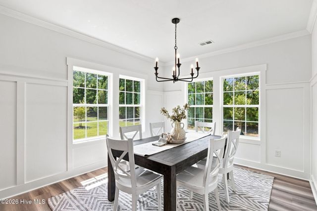 9406 Old Salem Way NW, Calabash, NC 28467