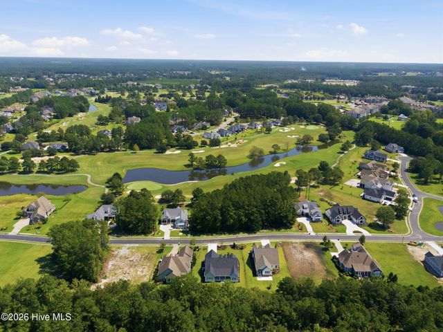 9406 Old Salem Way NW, Calabash, NC 28467
