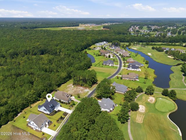 9406 Old Salem Way NW, Calabash, NC 28467