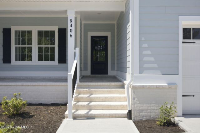 9406 Old Salem Way NW, Calabash, NC 28467