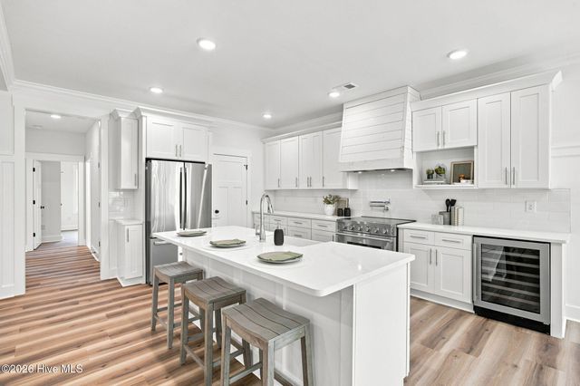 9406 Old Salem Way NW, Calabash, NC 28467
