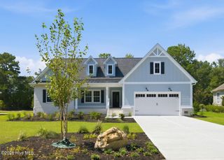 9406 Old Salem Way NW, Calabash, NC 28467