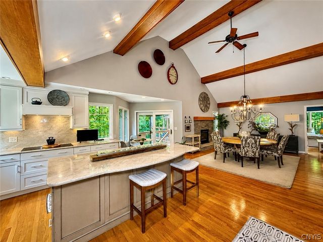 8969 Bethel Road, Pompey, NY 13035