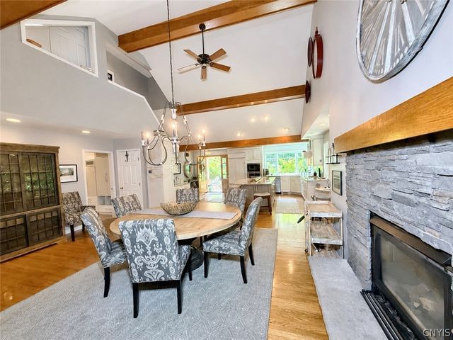 8969 Bethel Road, Pompey, NY 13035